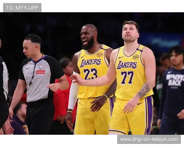 洛杉矶湖人在新战术体系下,冲击总冠军目标更明确!,洛杉矶湖人的比赛